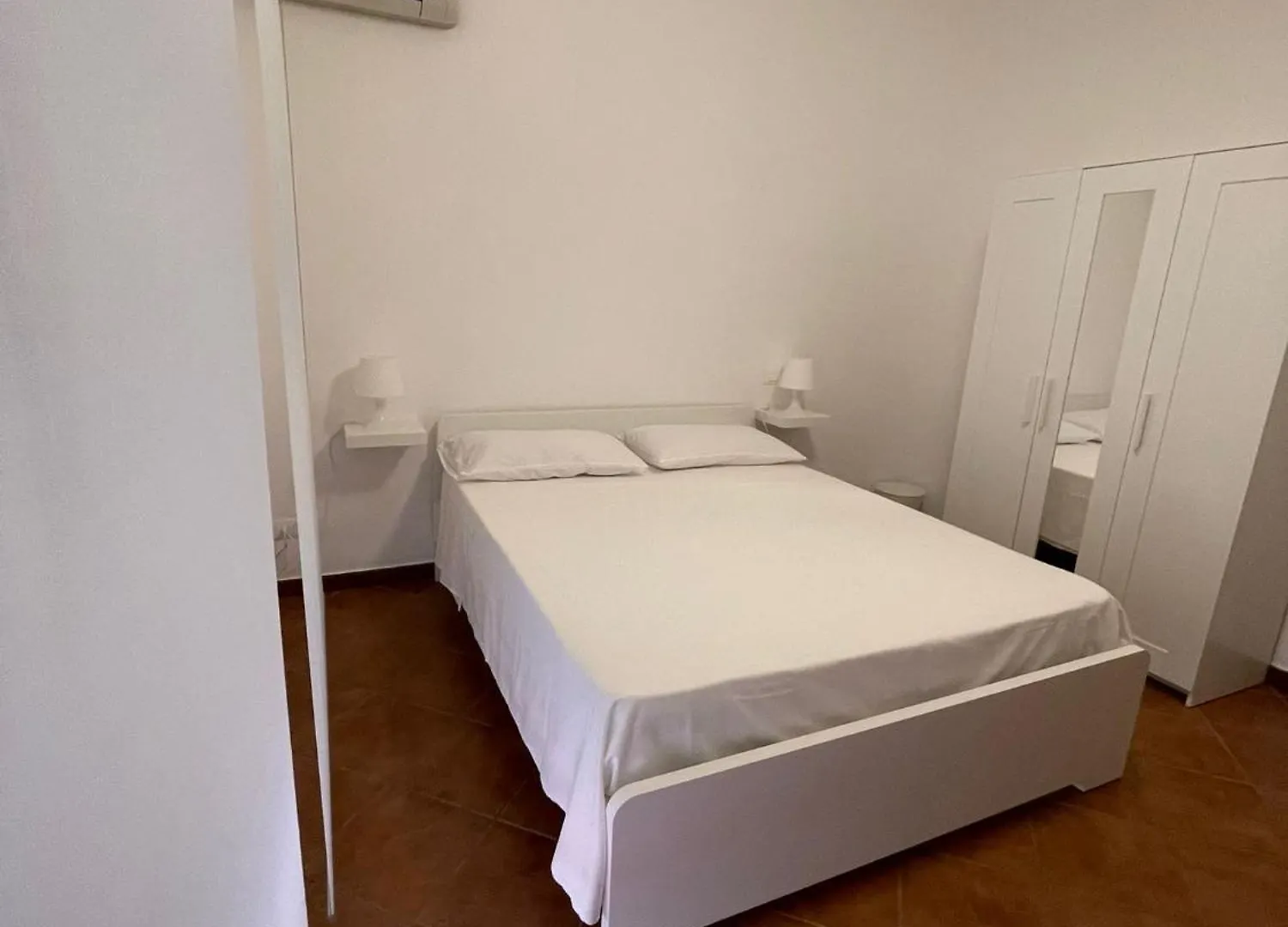 Bed and Breakfast Vittorosa House Палермо Отель типа 