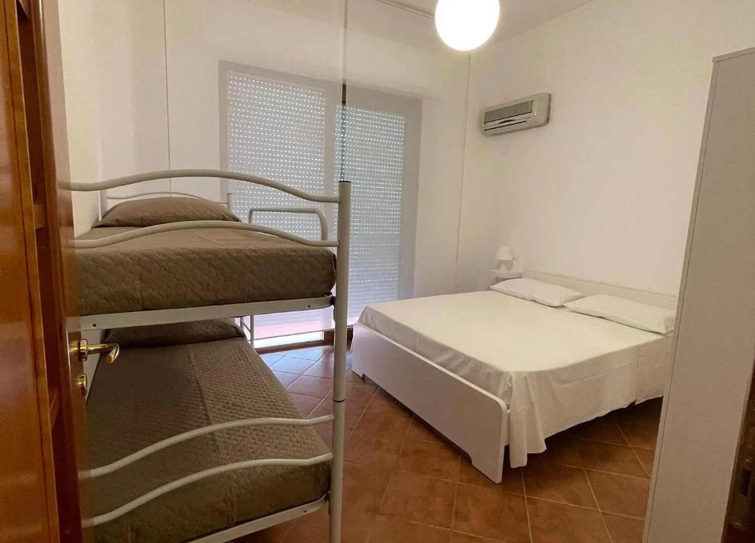 Vittorosa House Panzió Palermo 0*,  Olaszország