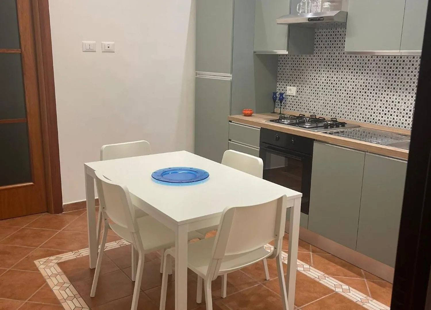 Bed and Breakfast Vittorosa House Палермо 0*,  Италия