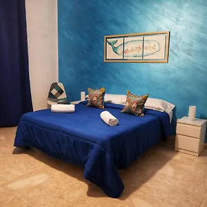 Bed and breakfast La Casa Del Moro - Al Politeama, Palermo