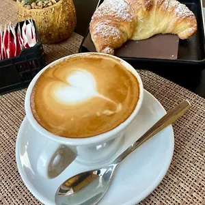 Bed and breakfast Dhome, Palermo