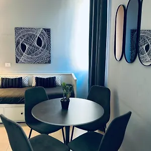 Bed and breakfast Ungheria Ottantaquattro, Palermo