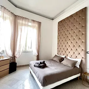 Bed and breakfast Aristocasa Luxury, Palermo