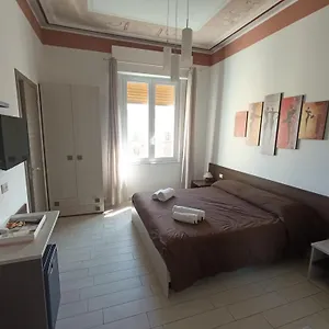 2* Bed & Breakfast Le Cupole Decò