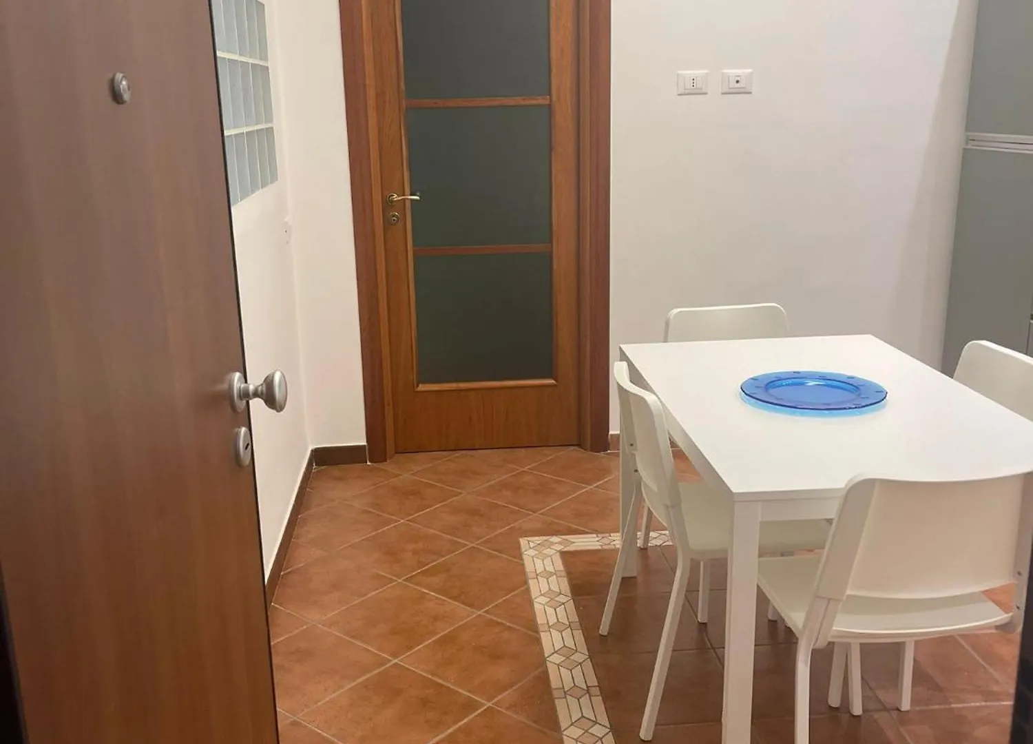 Vittorosa House Bed & Breakfast Palermo