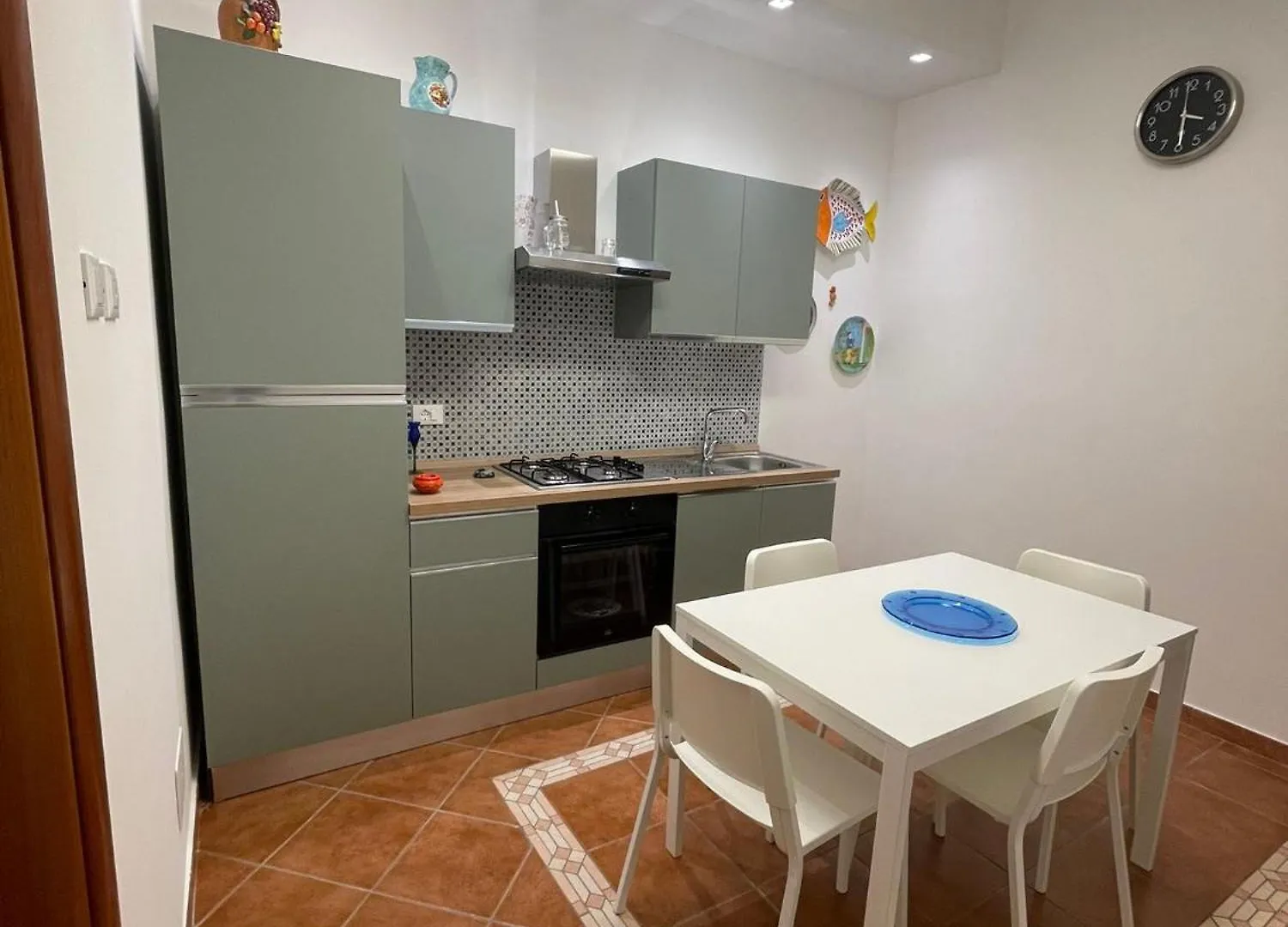 Vittorosa House Bed & Breakfast Palermo