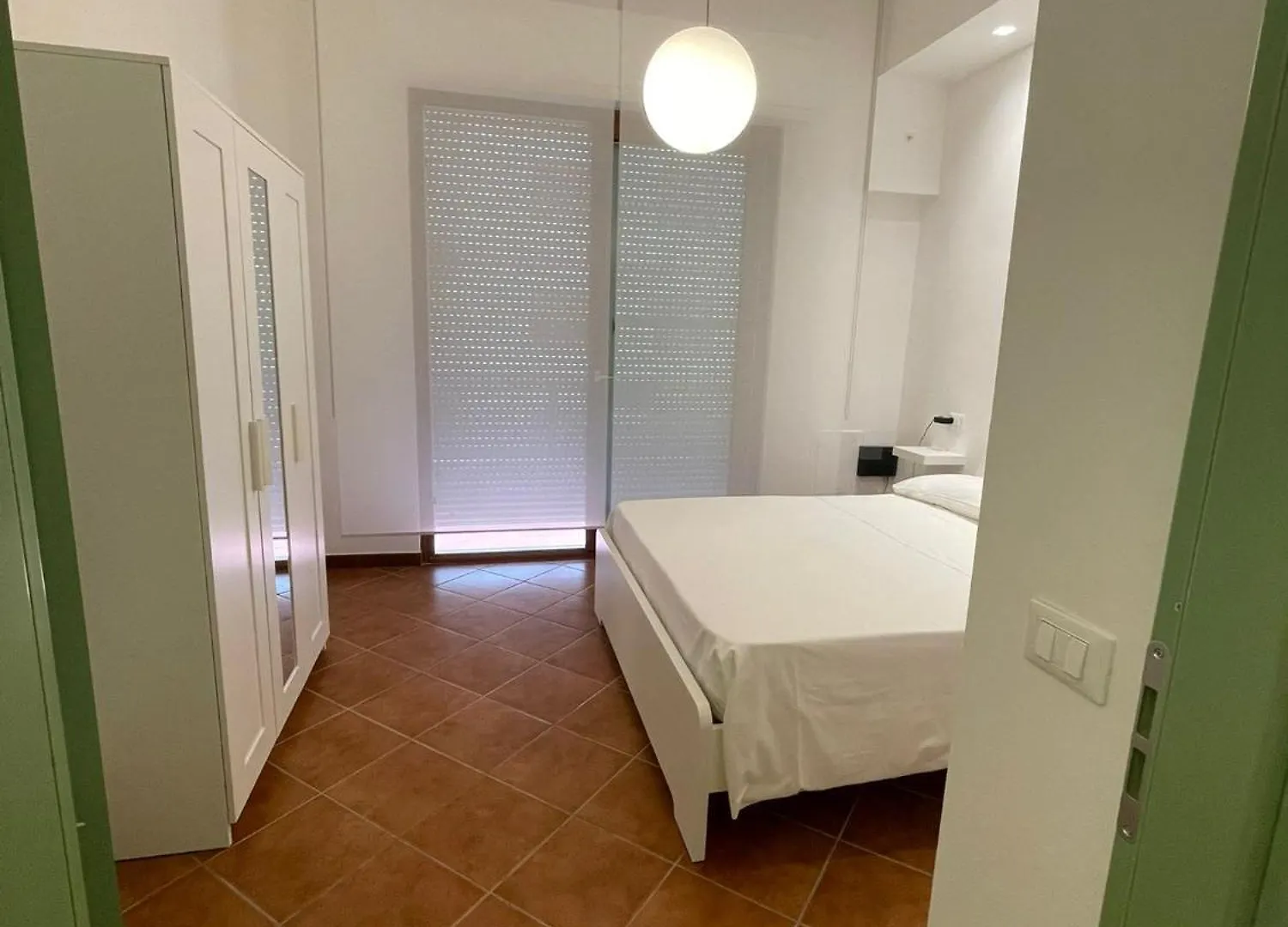 Vittorosa House Bed & Breakfast Palermo