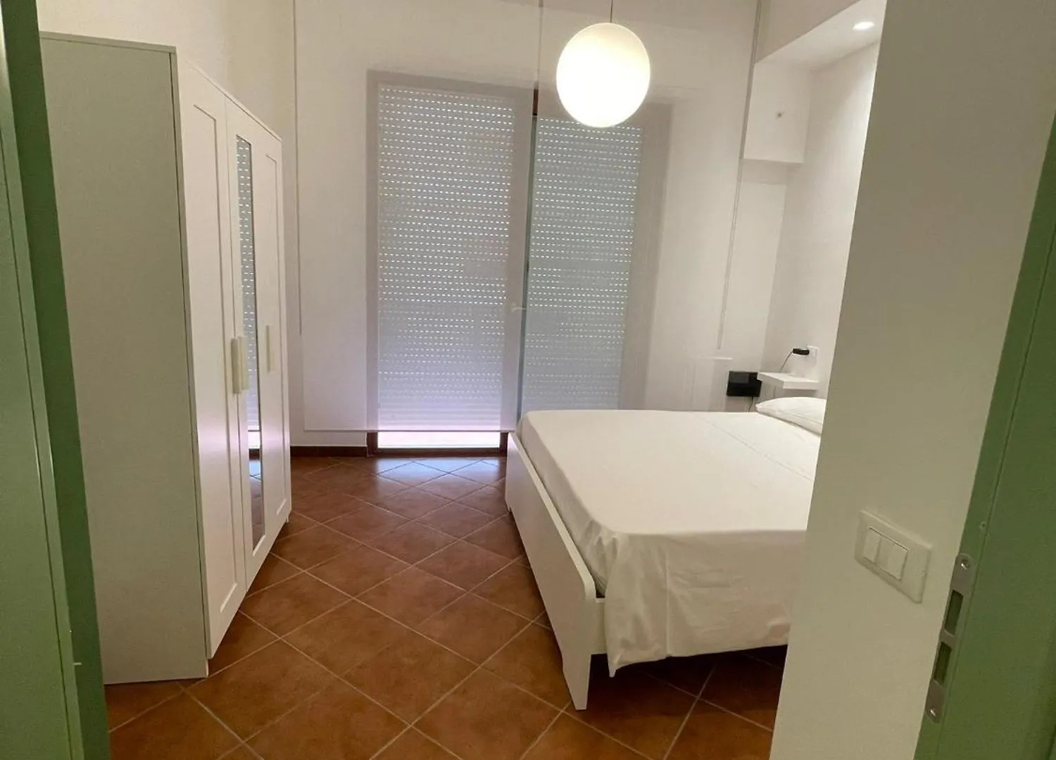 Vittorosa House Bed & Breakfast Palermo 0*,