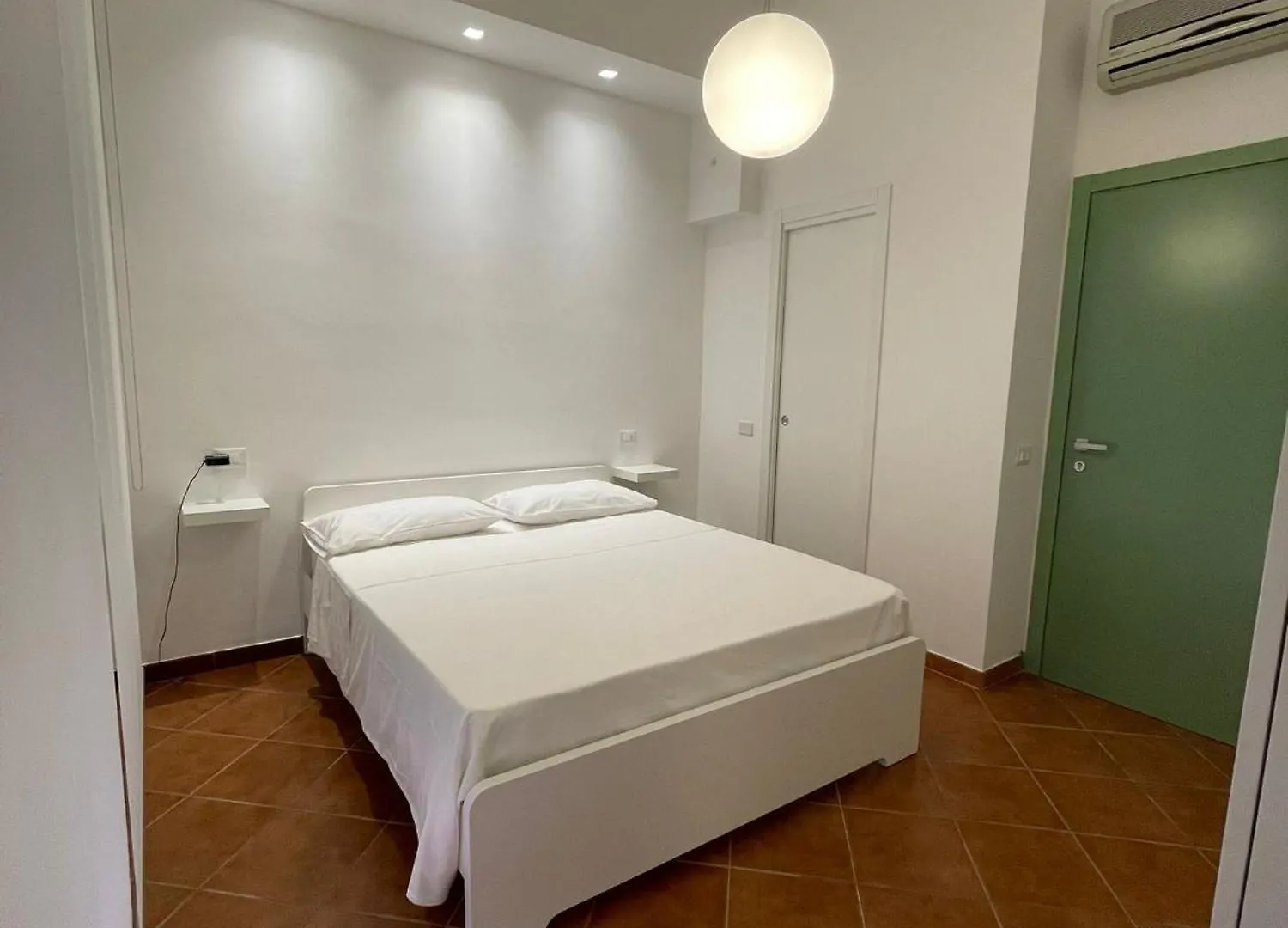Vittorosa House Bed & Breakfast Palermo