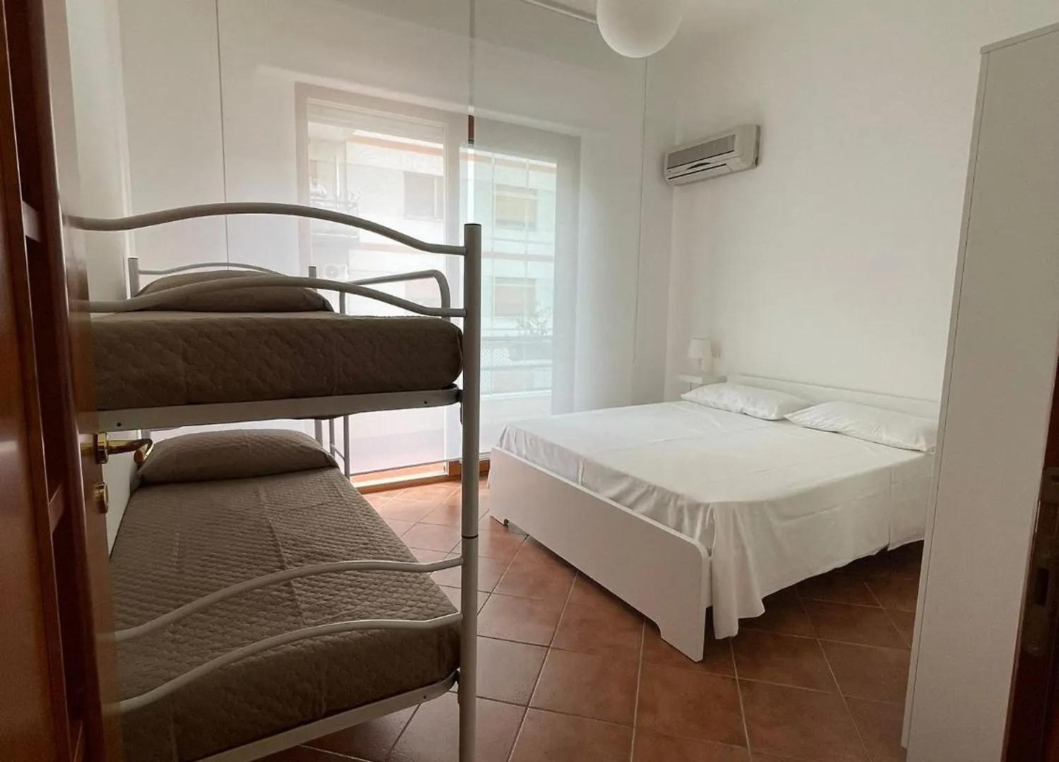 Vittorosa House Bed & Breakfast Palermo