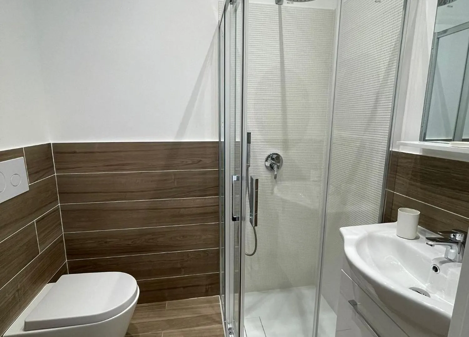Vittorosa House Bed & Breakfast Palermo