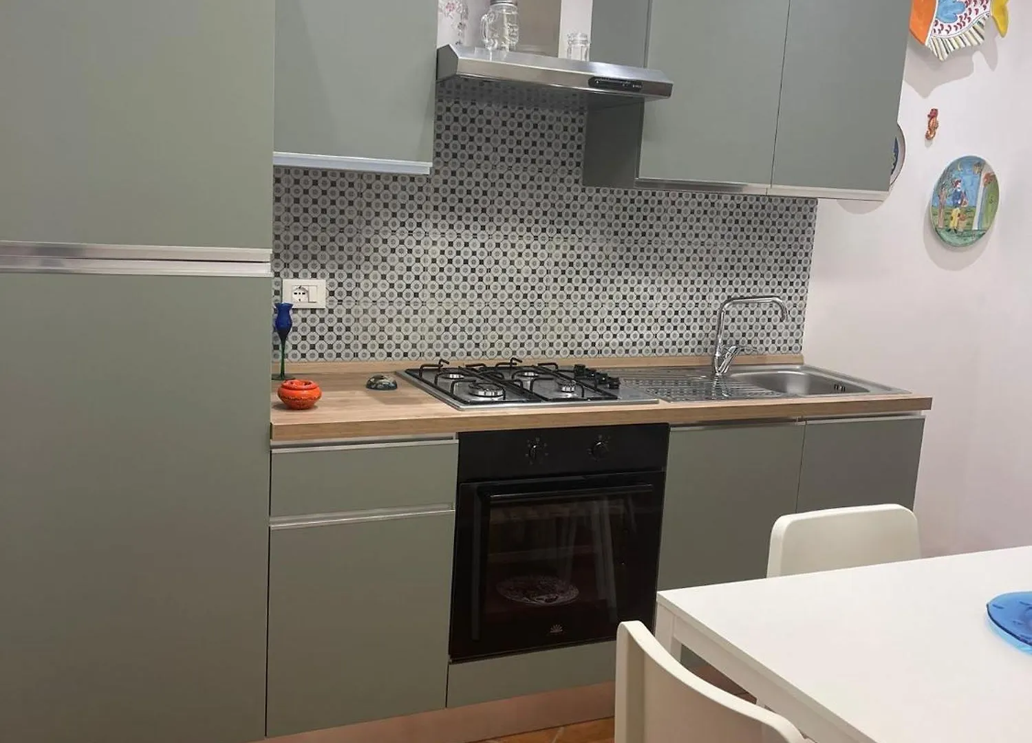Vittorosa House Bed & Breakfast Palermo