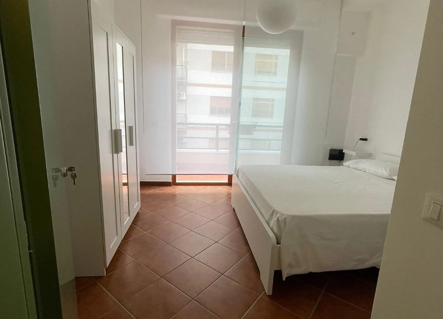 Vittorosa House Bed & Breakfast Palermo Italy